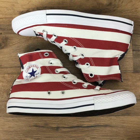 CONVERSE CTAS HIGH TOP BRAND NEW - Picture 9 of 14